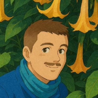 Profile avatar image