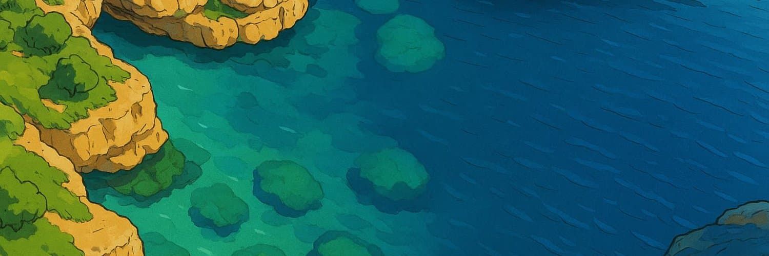 Profile banner image